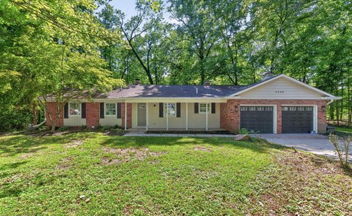 House in Westerville, Ohio, United States 1