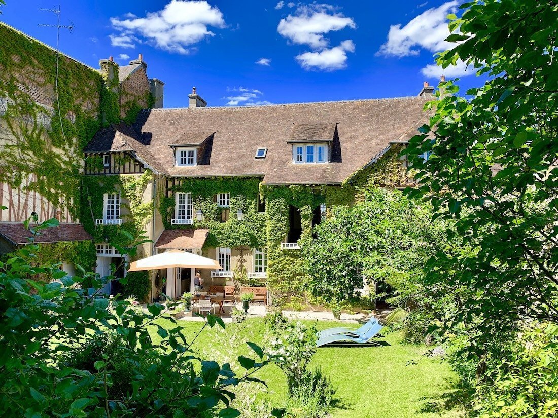 Townhouse en Centre Ville, L'Aigle, Francia 1 - 18815502