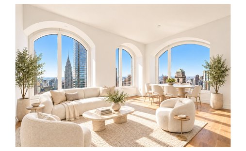 New York, New York, United States 1