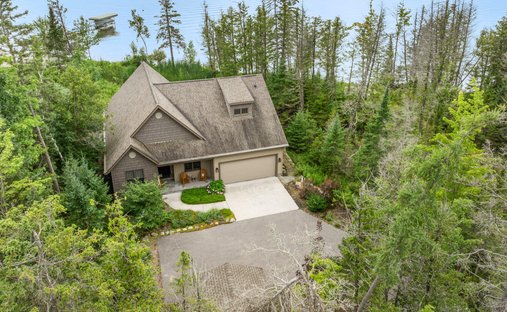 Casa a Indian River, Michigan, Stati Uniti 1