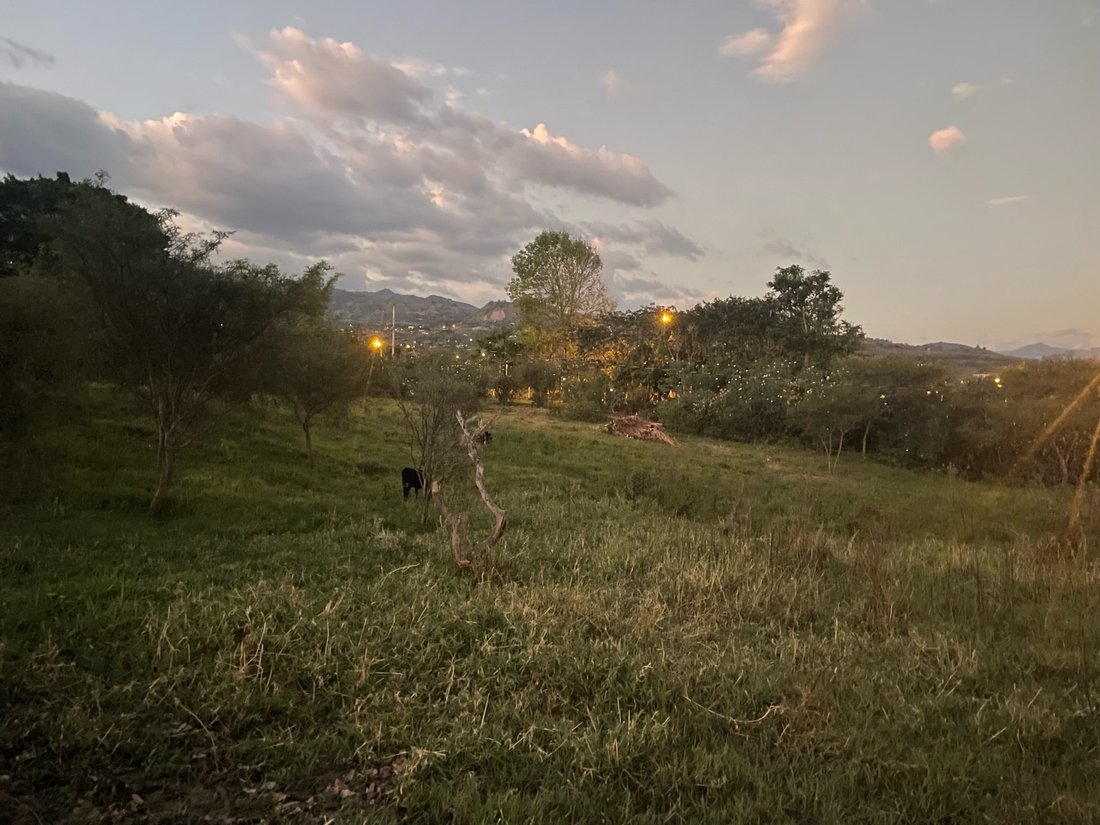 Land in Chalcalo, Azuay, Ecuador 3 - 18811155