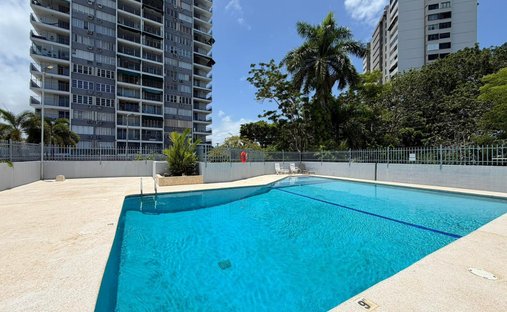 Appartement à Bayamón, Bayamón, Porto Rico 1