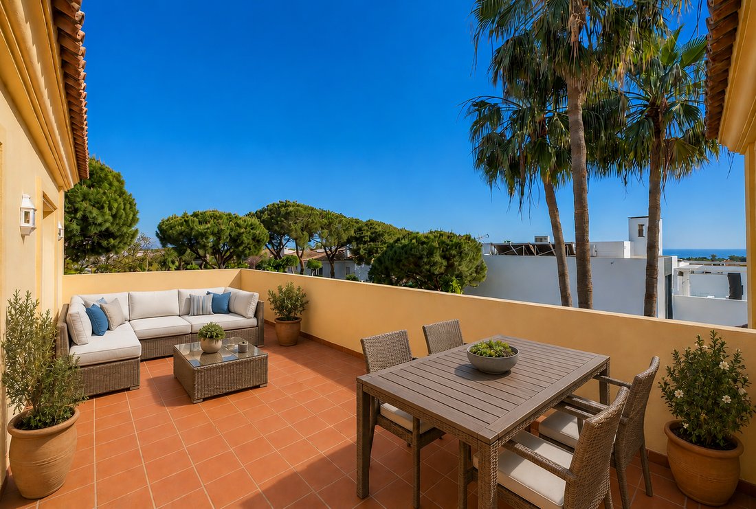 Villa in Elviria-Cabopino, Marbella, Spain 2 - 18815325