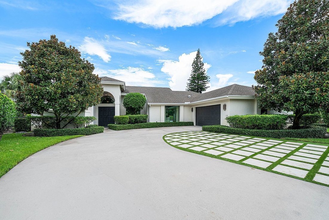 Casa a Wellington, Florida, Stati Uniti 4 - 18813263