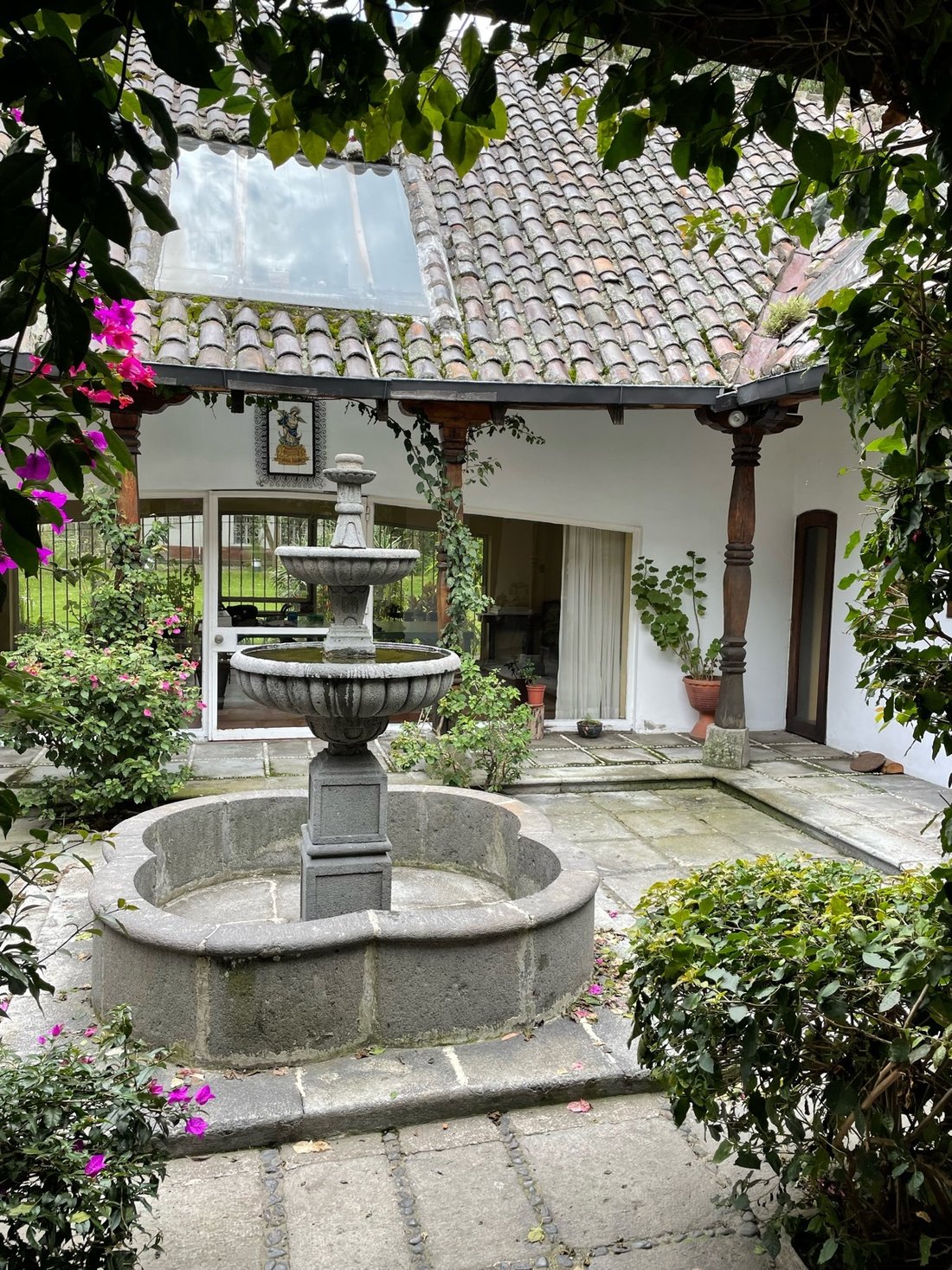 Casa a Sangolquí, Provincia del Pichincha, Ecuador 5 - 18811164