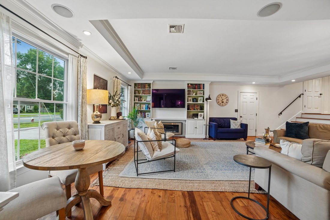 Haus in Lincoln Park, New Jersey, Vereinigte Staaten 5 - 18813014