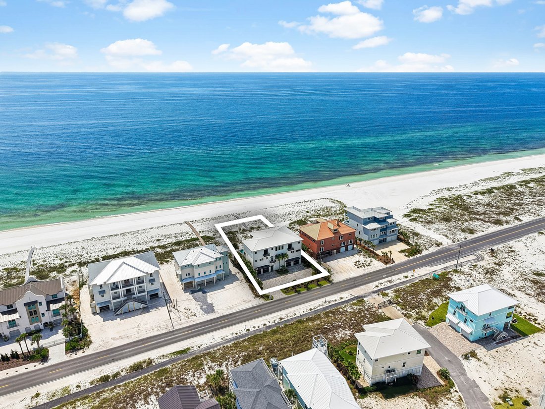 Casa en Navarre Beach, Florida, Estados Unidos 3 - 18811109