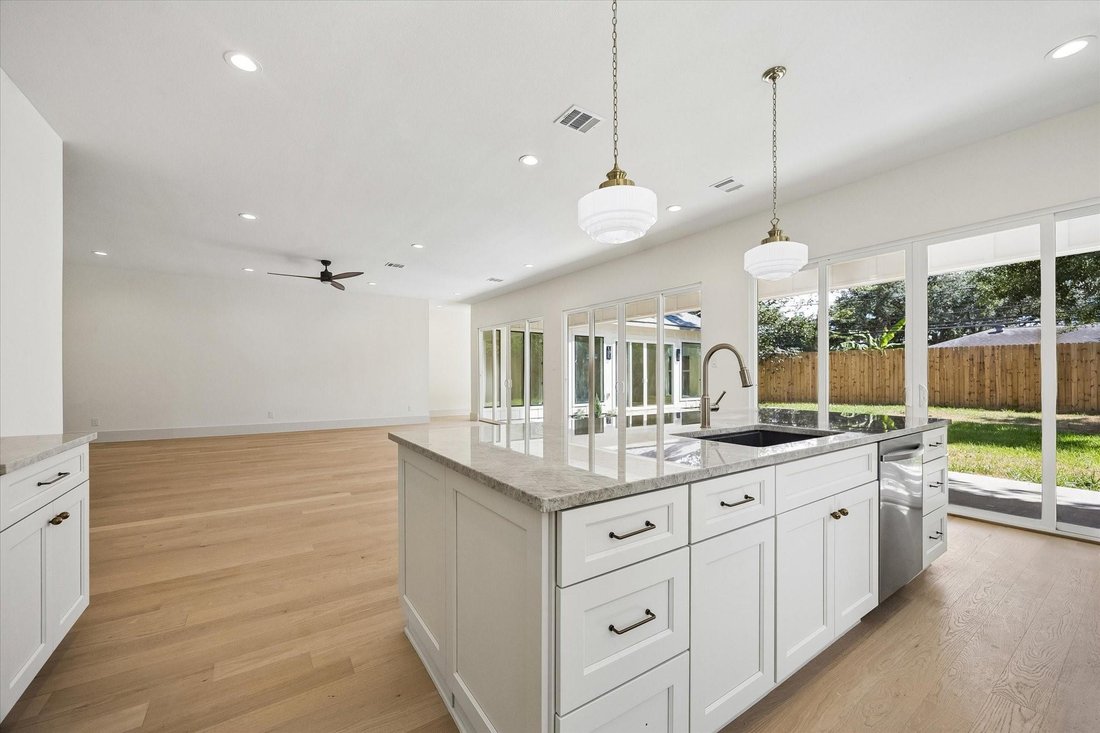 Haus in Houston, Texas, Vereinigte Staaten 3 - 18815009