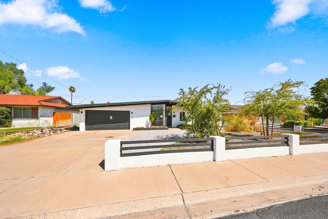 Casa en Tempe, Arizona, Estados Unidos 2 - 18791324
