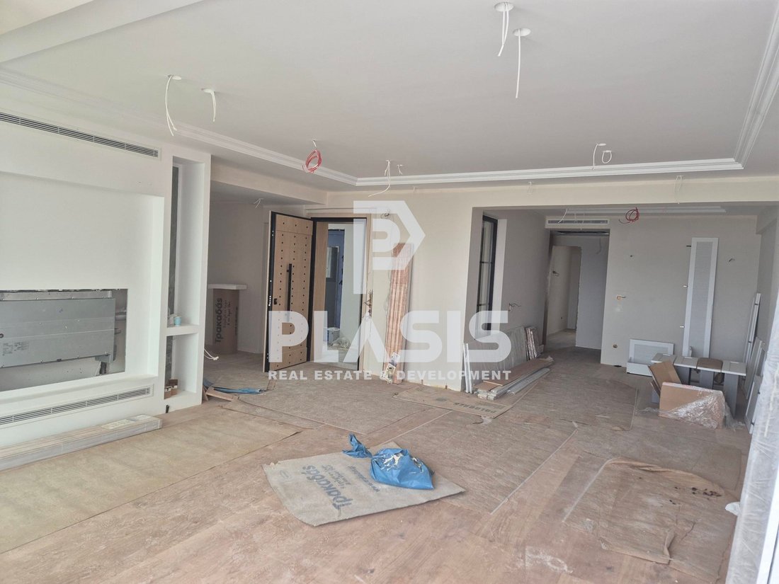 Apartment in 2nd District of Piraeus, Piraeus, Greece 3 - 17670578