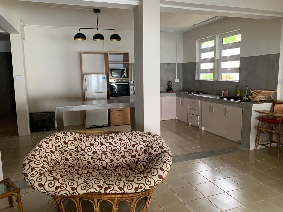 Casa a Trou-aux-Biches, Distretto di Pamplemousses, Mauritius 4 - 18811398