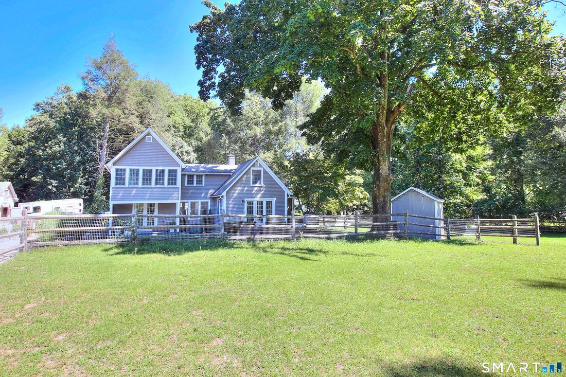 Casa en Fairfield, Connecticut, Estados Unidos 3 - 18811410