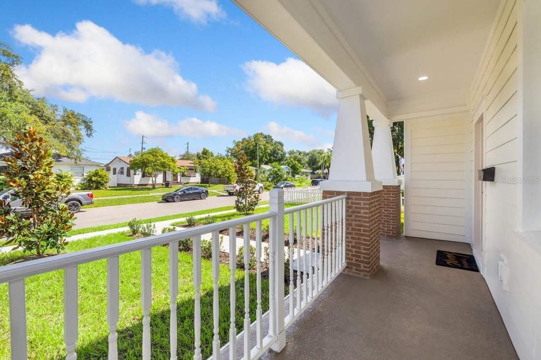 Haus in Saint Petersburg, Florida, Vereinigte Staaten 5 - 18811676