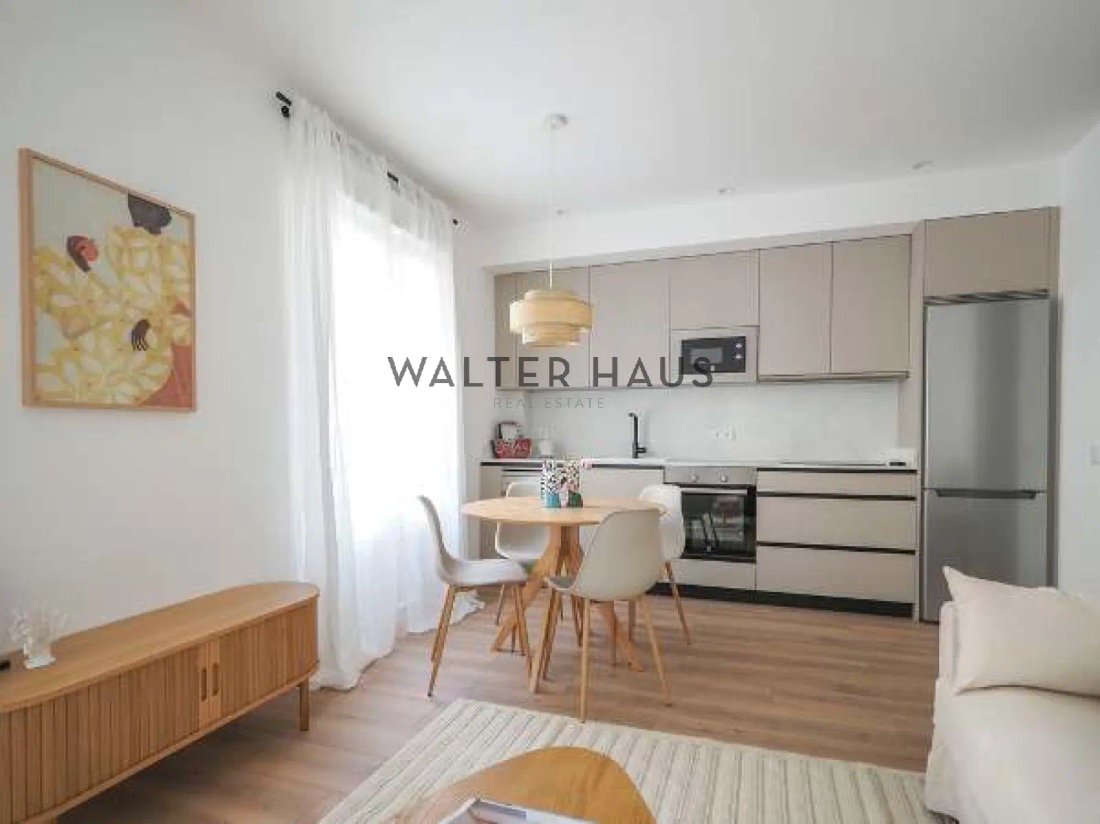 Apartment in Chamberi, Madrid, Spain 5 - 18815641