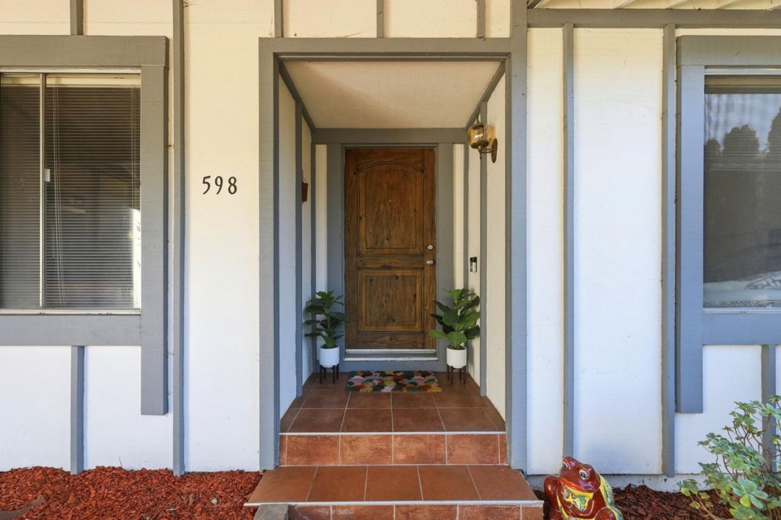 Casa a San Jose, California, Stati Uniti 4 - 18813598