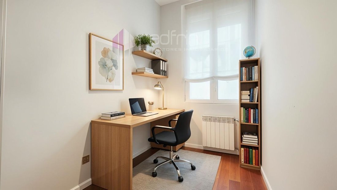 Apartment in Centro, Madrid, Spain 4 - 18577841