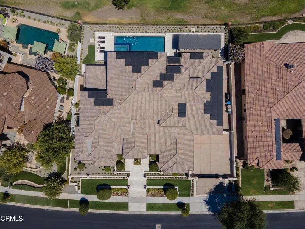 Casa a Bakersfield, California, Stati Uniti 2 - 18814383