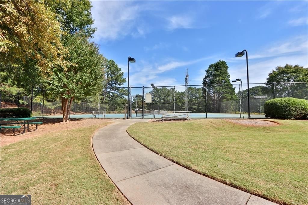 Haus in Peachtree Corners, Georgia, Vereinigte Staaten 5 - 18814705