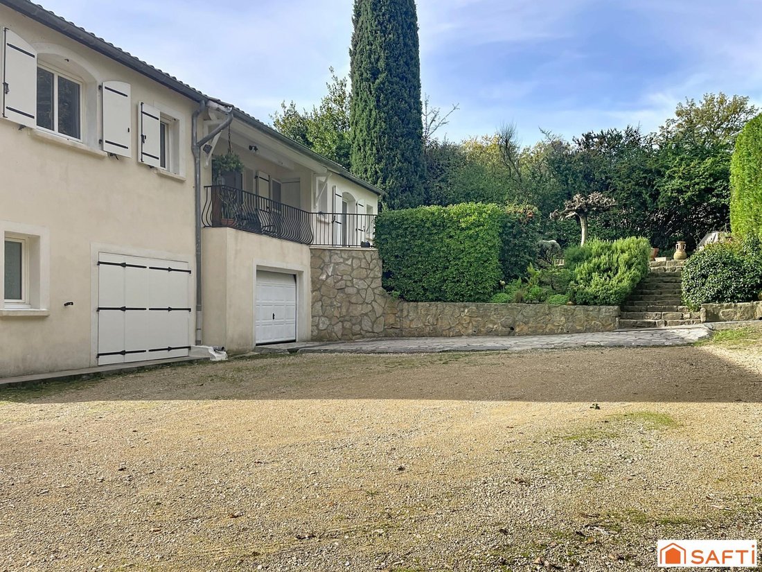 House in Saint-Alexandre, Occitania, France 2 - 16630822