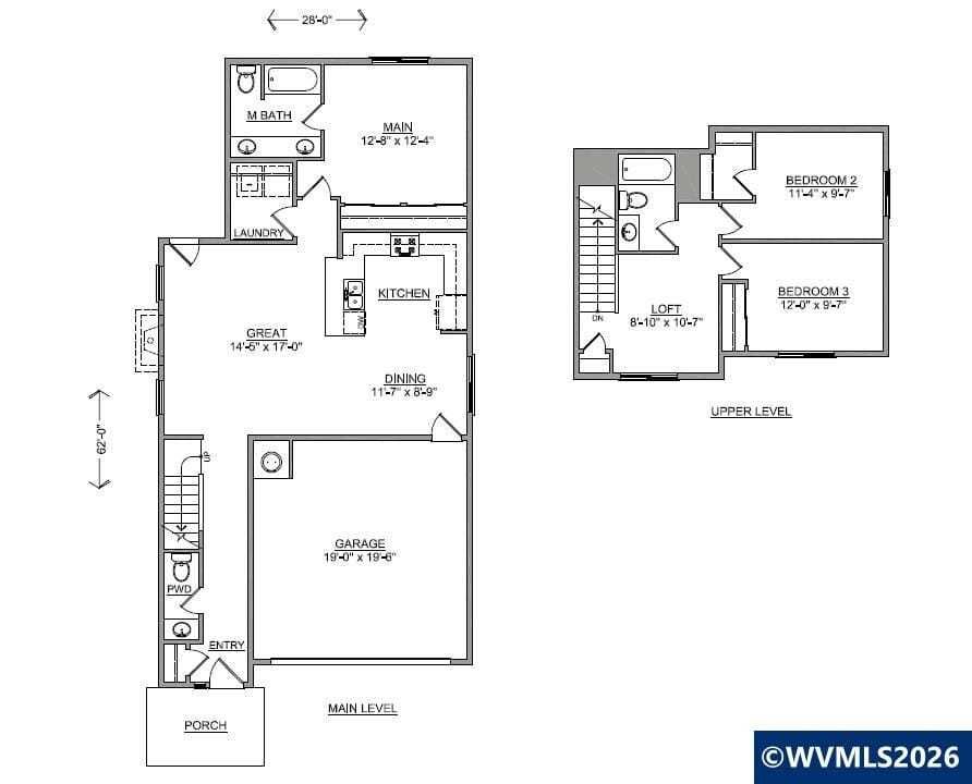 Casa a Salem, Oregon, Stati Uniti 2 - 18813605