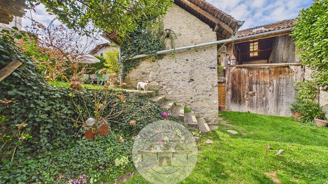 House in Lully, Auvergne-Rhône-Alpes, France 2 - 18006502
