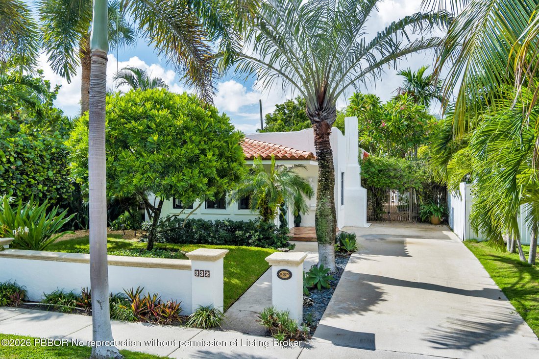 House in West Palm Beach, Florida, United States 2 - 18815207