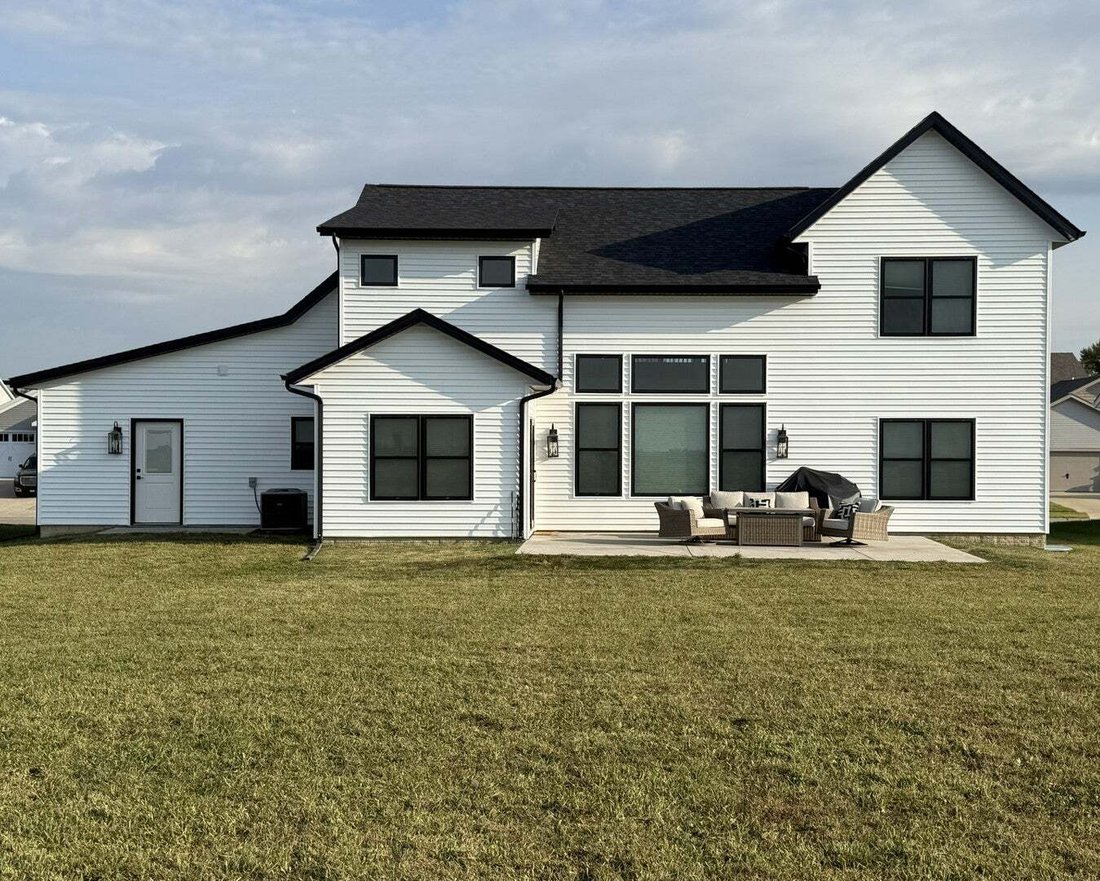 Casa en Park View, Iowa, Estados Unidos 5 - 18811827