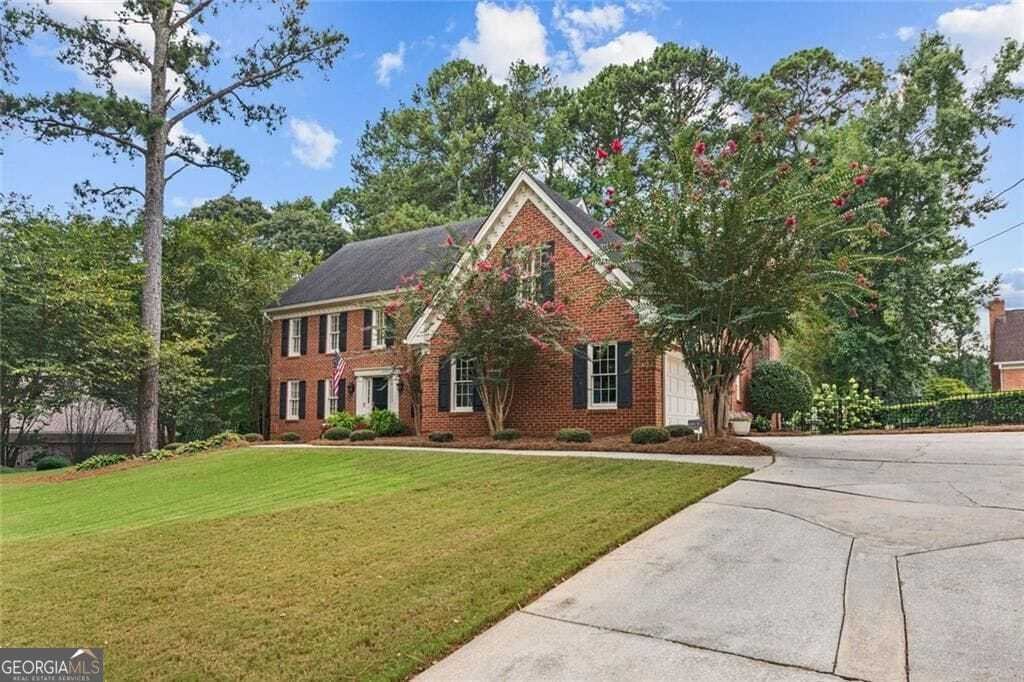 Casa en Lilburn, Georgia, Estados Unidos 2 - 18802579