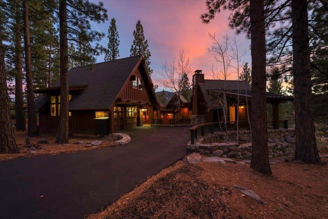 Casa en Truckee, California, Estados Unidos 4 - 17968261