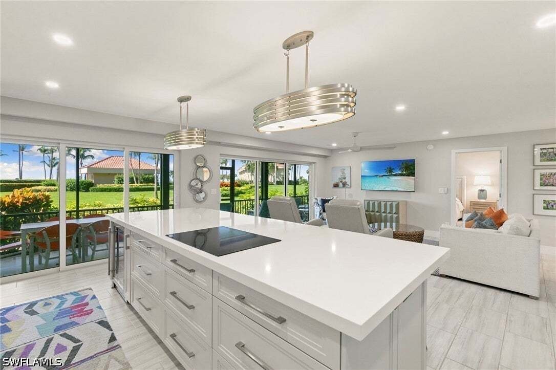 Appartement à Marco Island, Floride, États-Unis 1 - 18814091