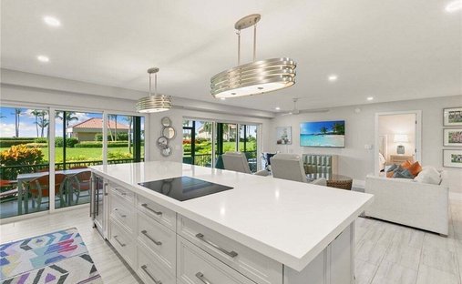 Condo in Marco Island, Florida, United States 1