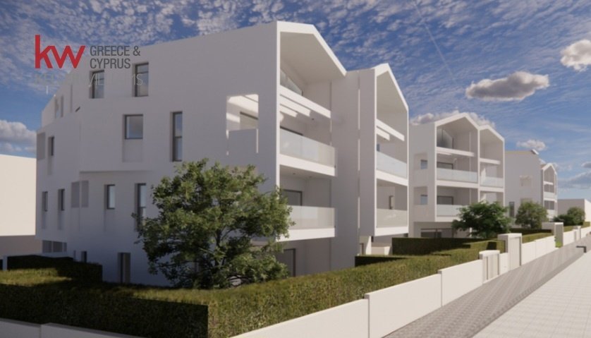 Apartment in Central Macedonia, Macedonia and Thrace, Greece 4 - 14893939