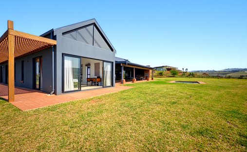 Haus in Dolphin Coast, KwaZulu-Natal, Südafrika 1