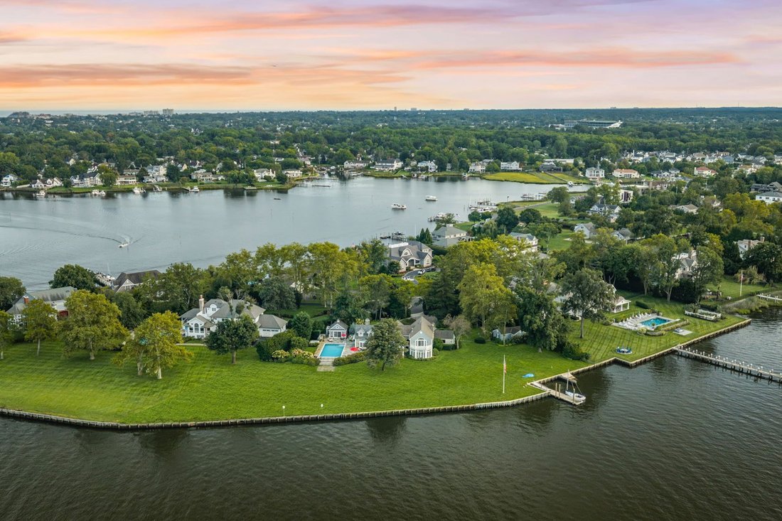 House in Oceanport, New Jersey, United States 4 - 18812908
