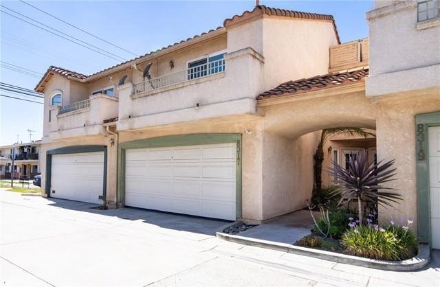 Appartement à Downey, Californie, États-Unis 1 - 18813410