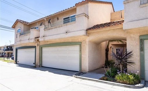 Condo in Downey, California, United States 1