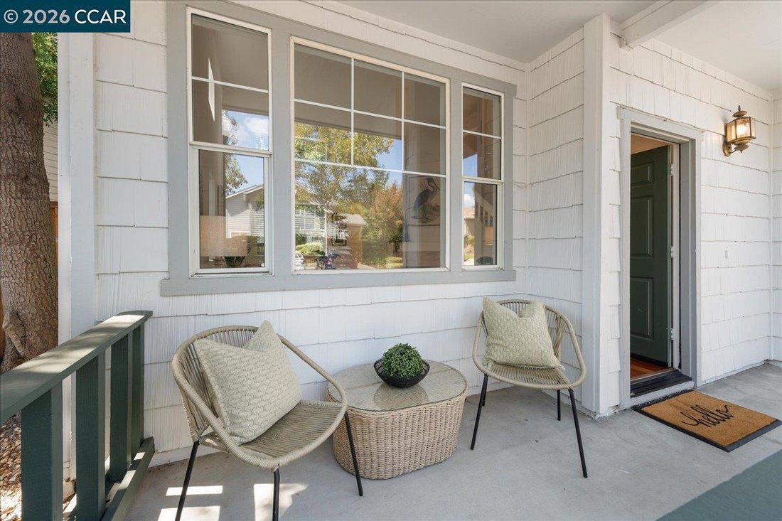 Maison à San Ramon, Californie, États-Unis 2 - 18813626