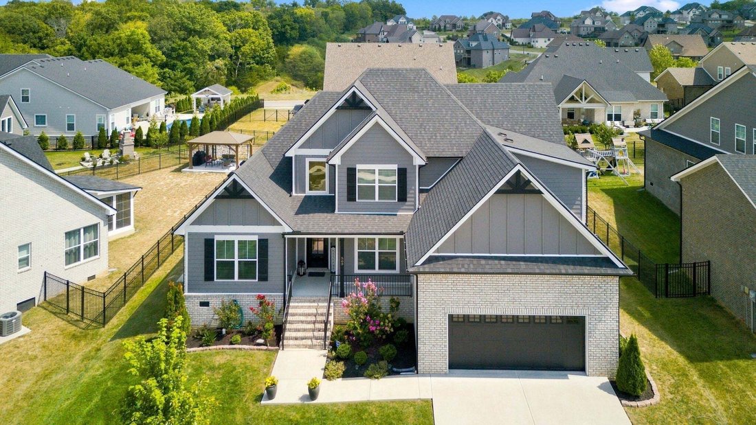 House in Nolensville, Tennessee, United States 2 - 18814564