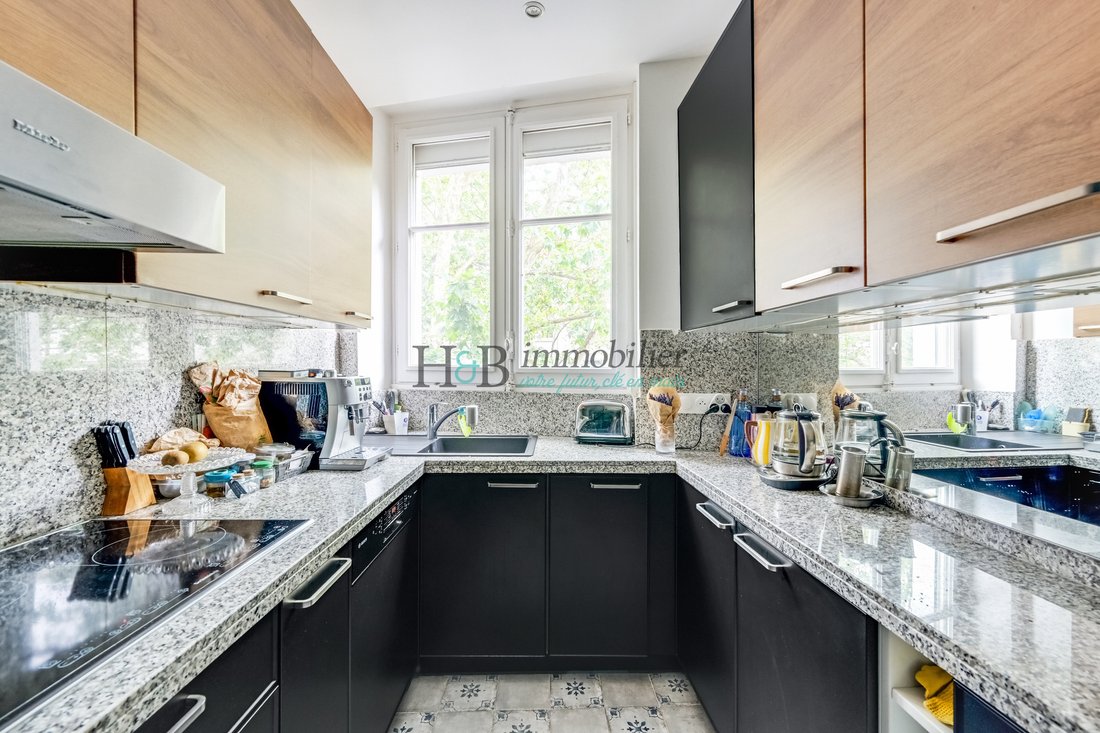 Apartment in Léon-Blum Folie-Regnault, Paris 11e Arrondissement, Paris 5 - 18765473