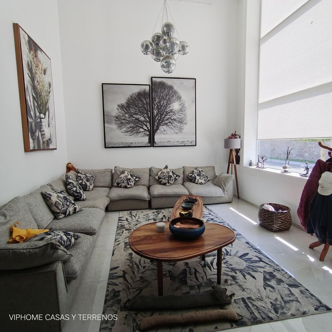 Condo in Corregidora Municipality, Querétaro, Mexico 1 - 18811168