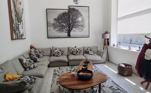 Condo in Corregidora Municipality, Querétaro, Mexico 1