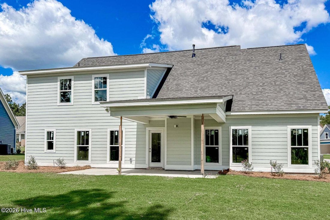 House in North Augusta, South Carolina, United States 2 - 17966404