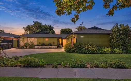 Haus in Anaheim, Kalifornien, Vereinigte Staaten 1