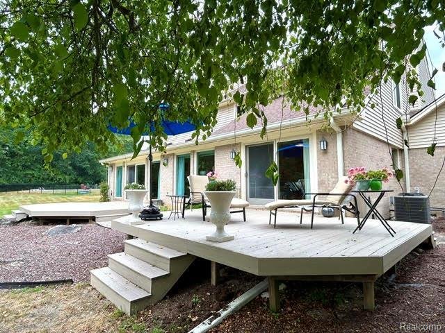 House in Troy, Michigan, United States 4 - 18594552