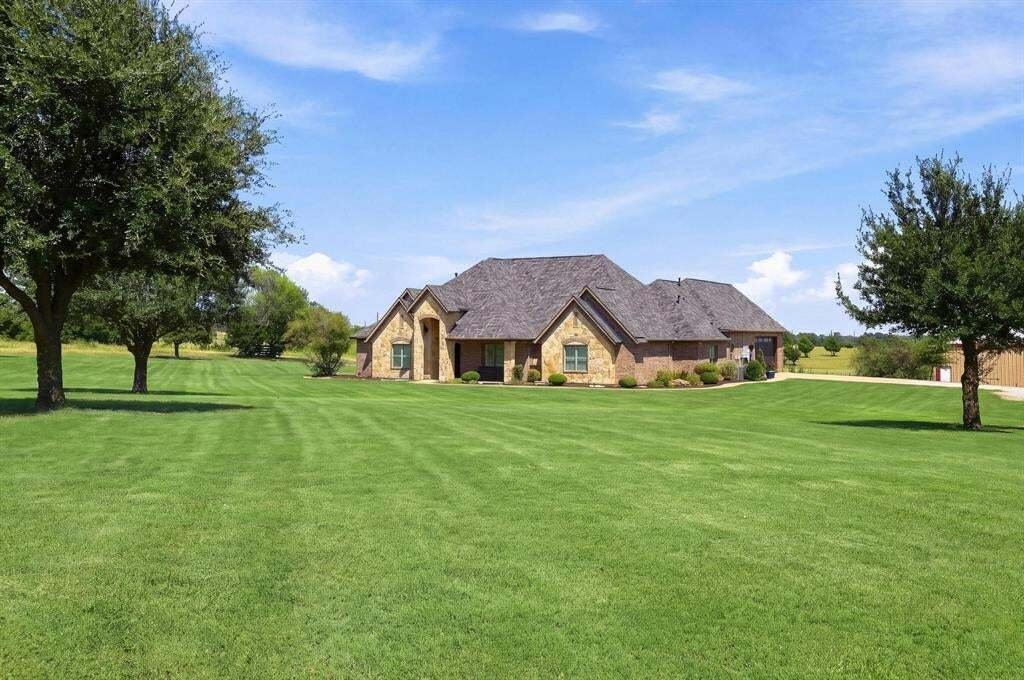 House in Tom Bean, Texas, United States 3 - 18292411