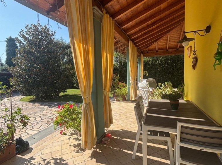 Villa in Seravezza, Tuscany, Italy 4 - 18814560