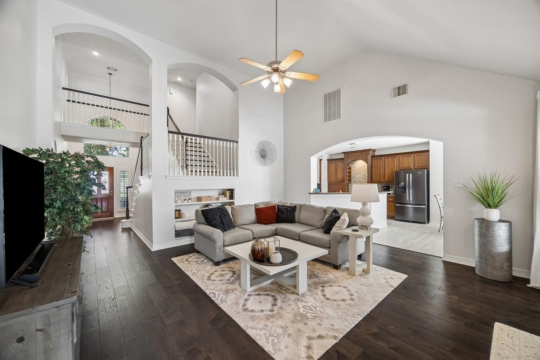 House in Katy, Texas, United States 3 - 18815036