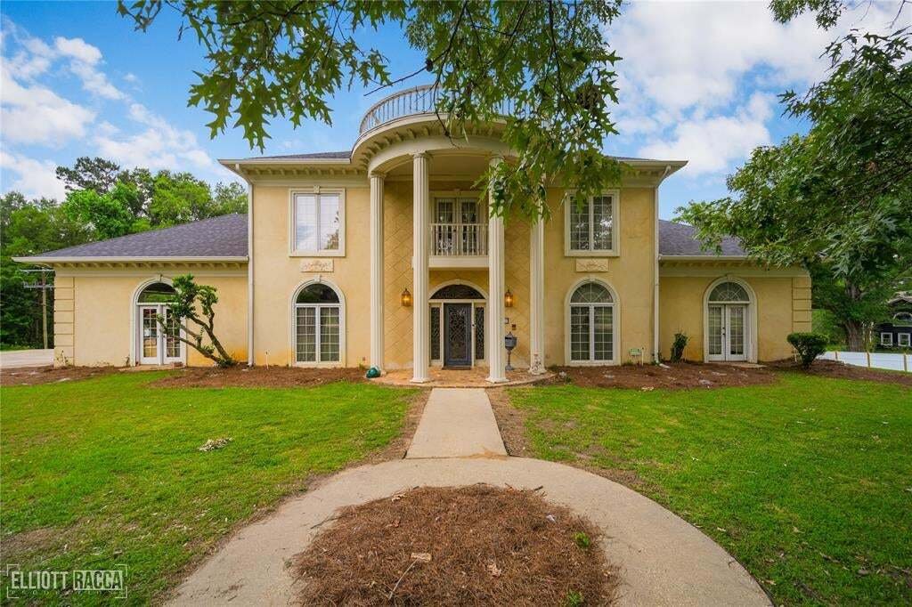 House in Many, Louisiana, United States 1 - 18812005