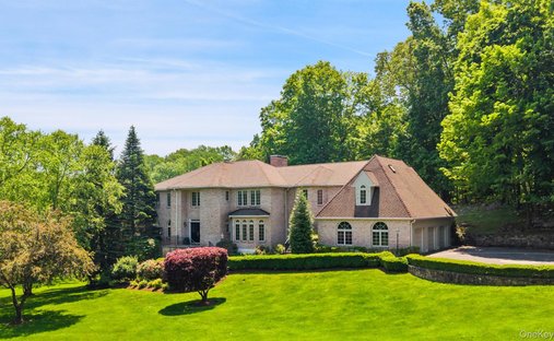 Haus in Greenwich, New York, Vereinigte Staaten 1