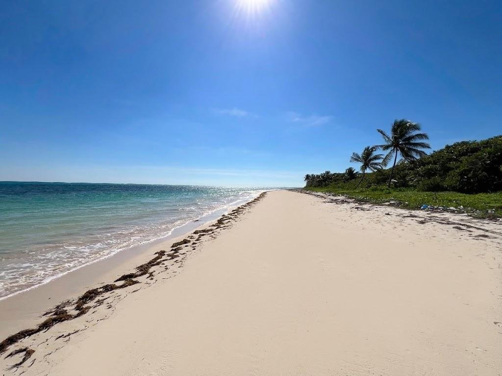 Land in Río Huache, Quintana Roo, Mexico 1 - 18636910